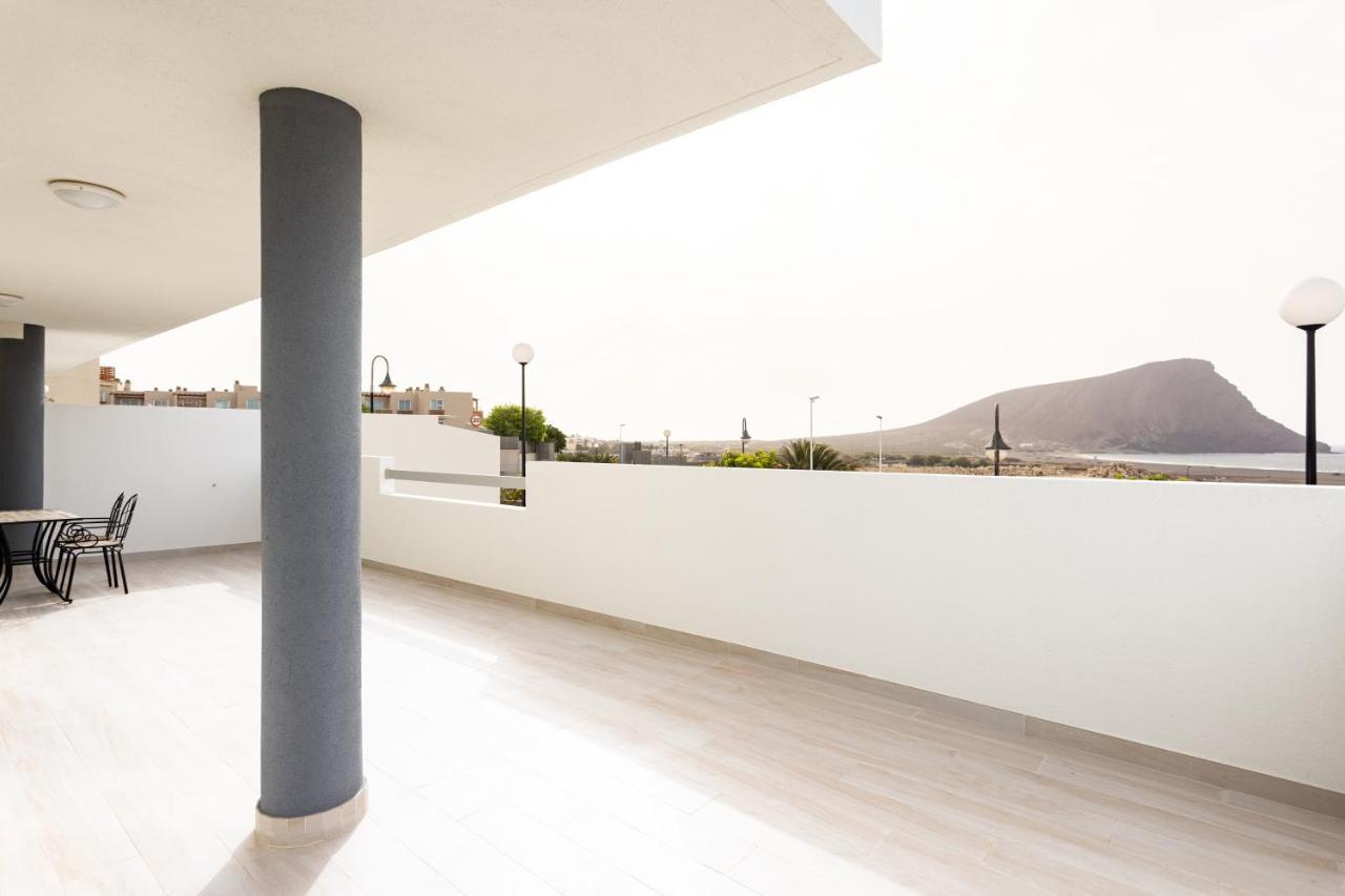 Apartamento Sotavento Cactus By Sunkeyrents Granadilla De Abona Exterior foto