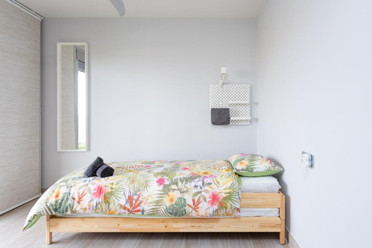 Apartamento Sotavento Cactus By Sunkeyrents Granadilla De Abona Exterior foto