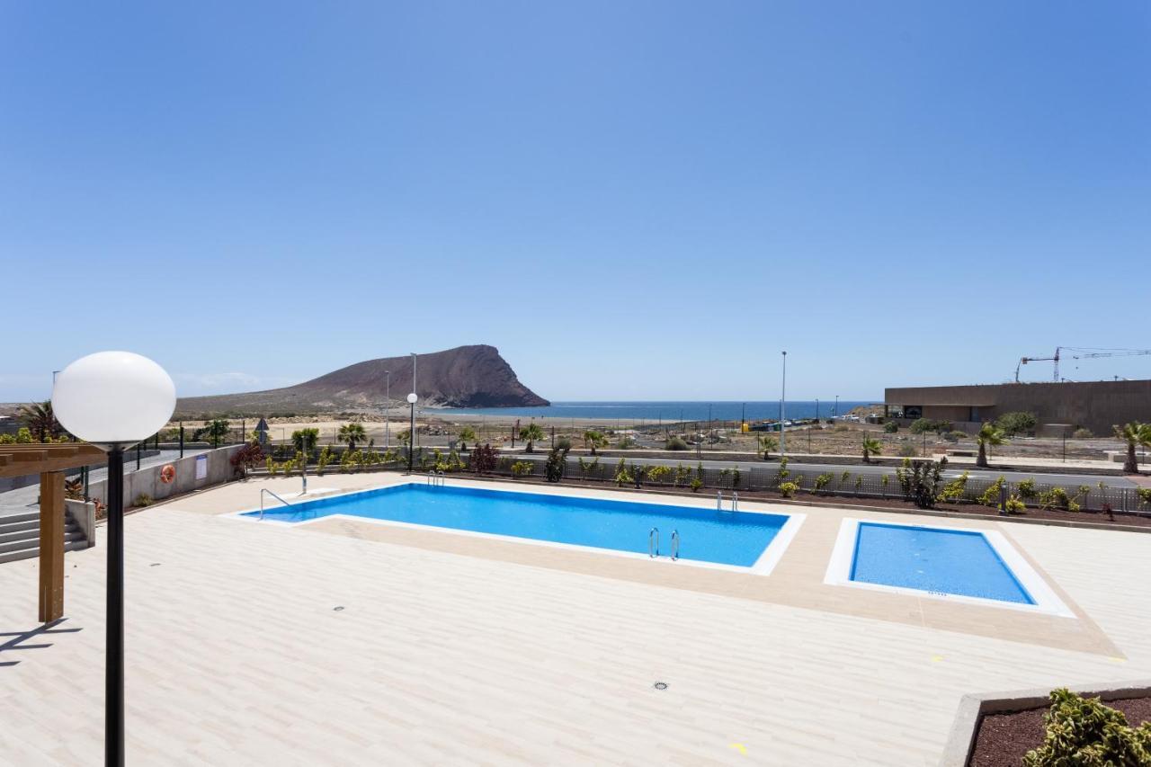 Apartamento Sotavento Cactus By Sunkeyrents Granadilla De Abona Exterior foto